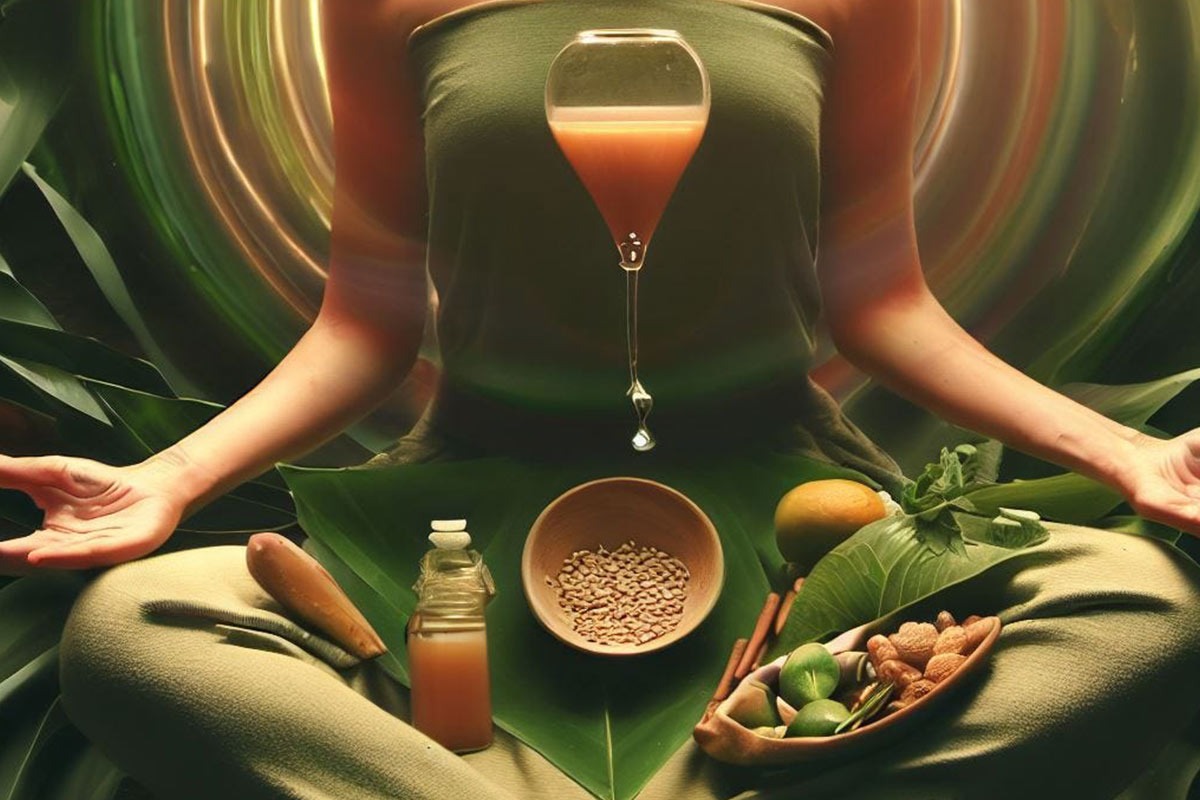 Panchakarma Package - Ayurvedic Treatment at Kolamadala