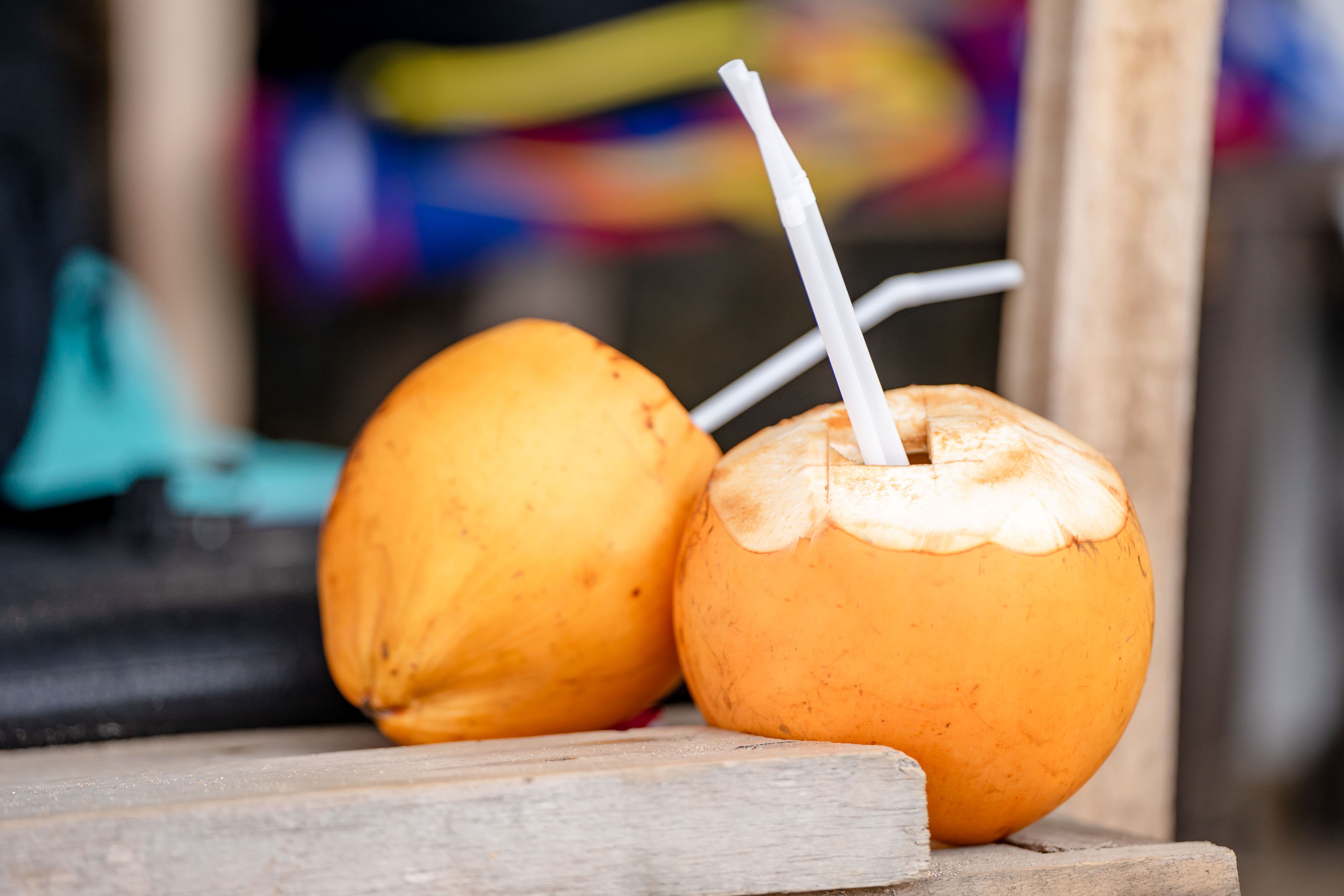 King Coconut (Thambili)
